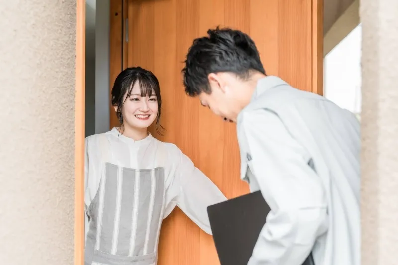 Iさん 70代
