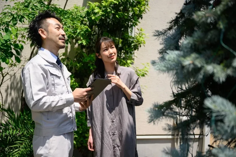 Aさん 50代